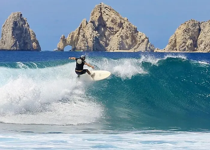 Stunning Views & Lifestyle Cabo San Lucas