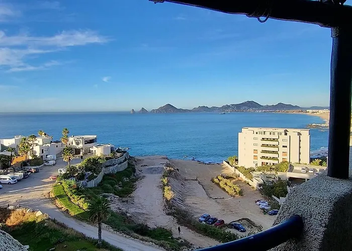 Apartment Stunning Views & Lifestyle