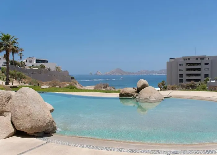Stunning Views & Lifestyle Cabo San Lucas