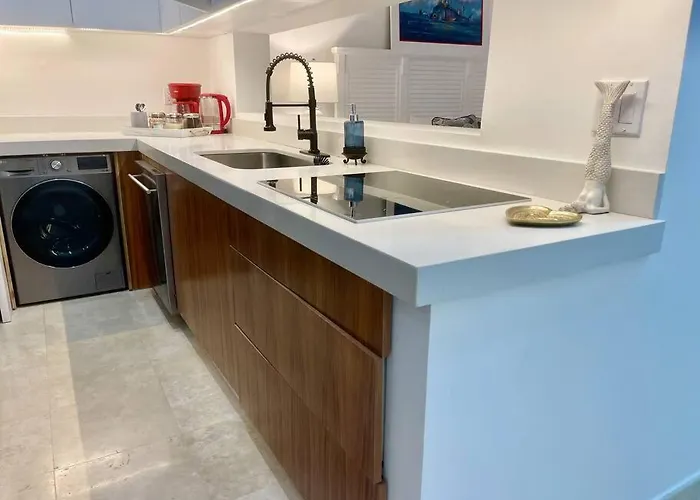 Apartment Stunning Views & Lifestyle