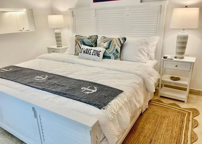 Stunning Views & Lifestyle Apartment Cabo San Lucas