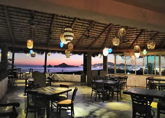 Stunning Views & Lifestyle Cabo San Lucas
