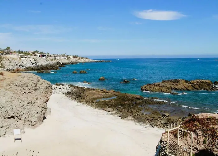 Apartment Stunning Views & Lifestyle Cabo San Lucas