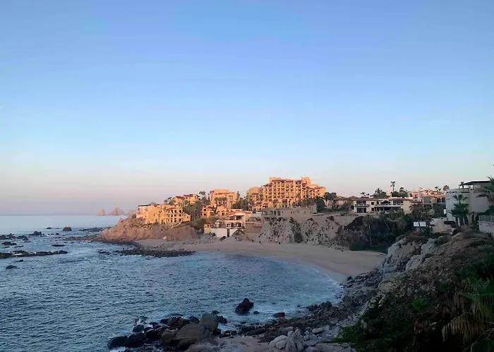 Stunning Views & Lifestyle Apartment *