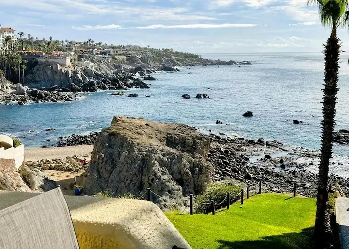 Stunning Views & Lifestyle Apartment