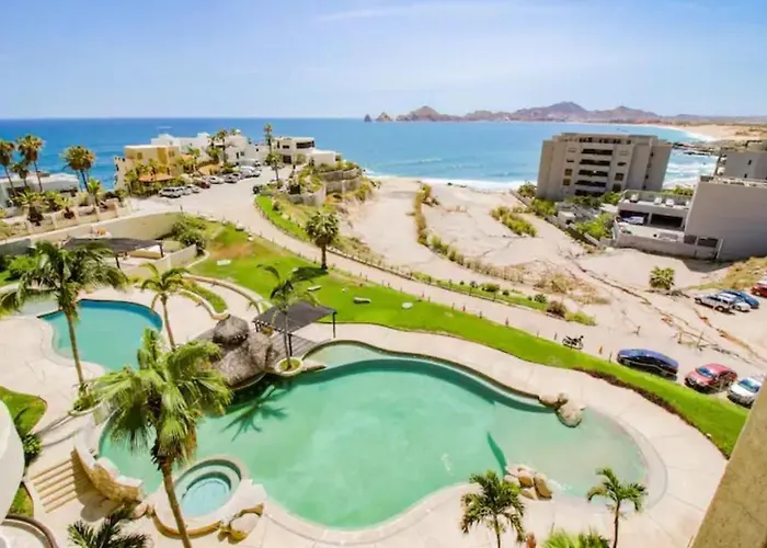 Stunning Views & Lifestyle * Cabo San Lucas