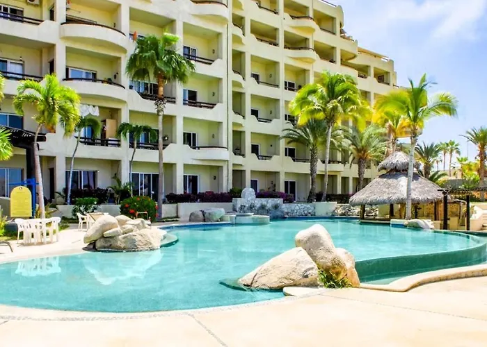 Stunning Views & Lifestyle Apartment *