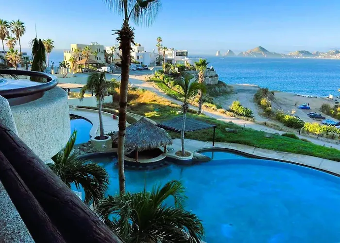 Apartment Stunning Views & Lifestyle *